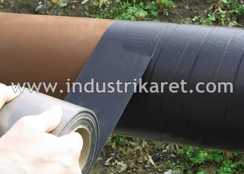 rubber tape | butyl rubber