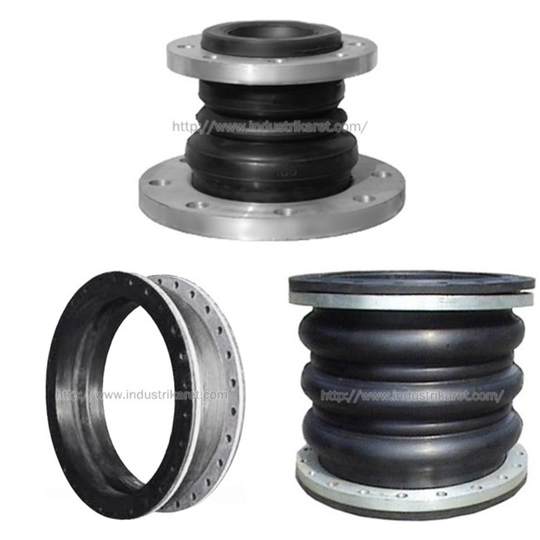 rubber expansion joint